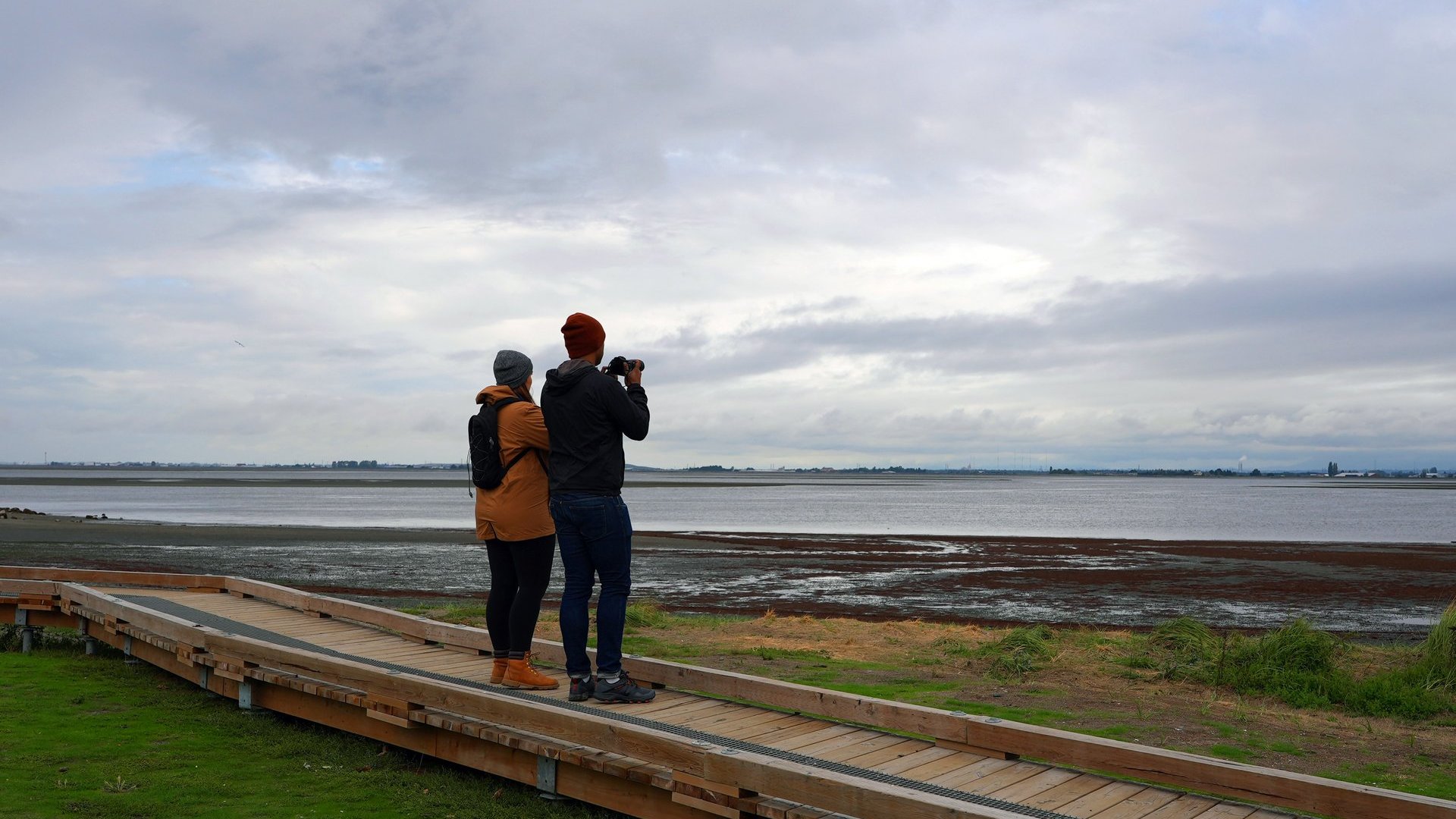 11 Blackie Spit Surrey BC Bird Trail large